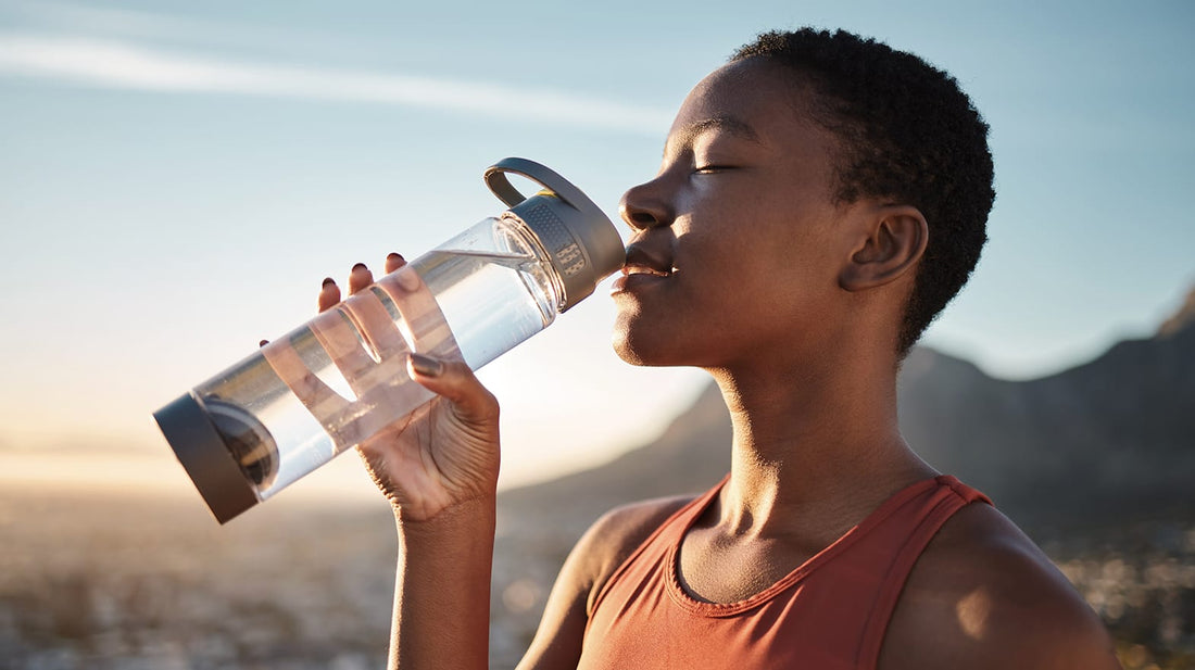 5 Habits for Healthy Skin You Can Start Today
