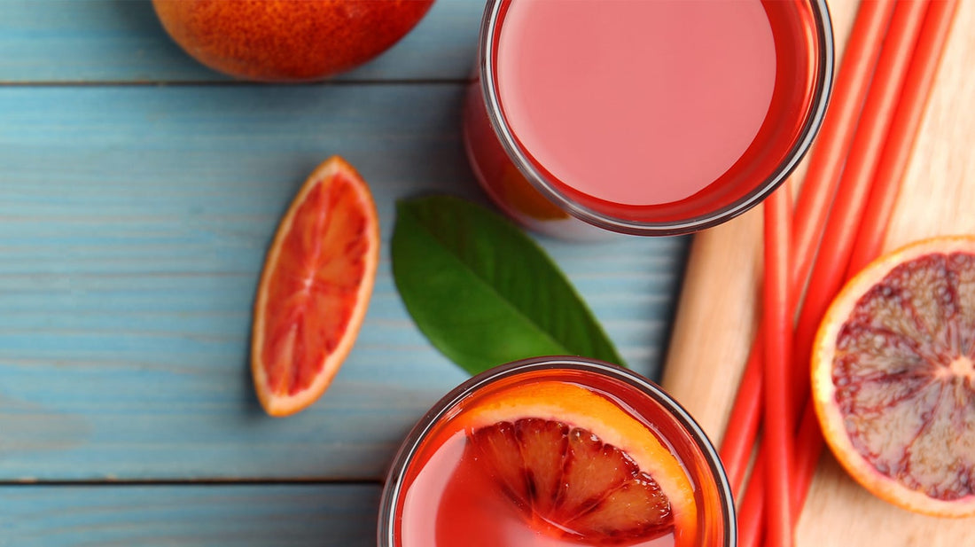 Blood Orange