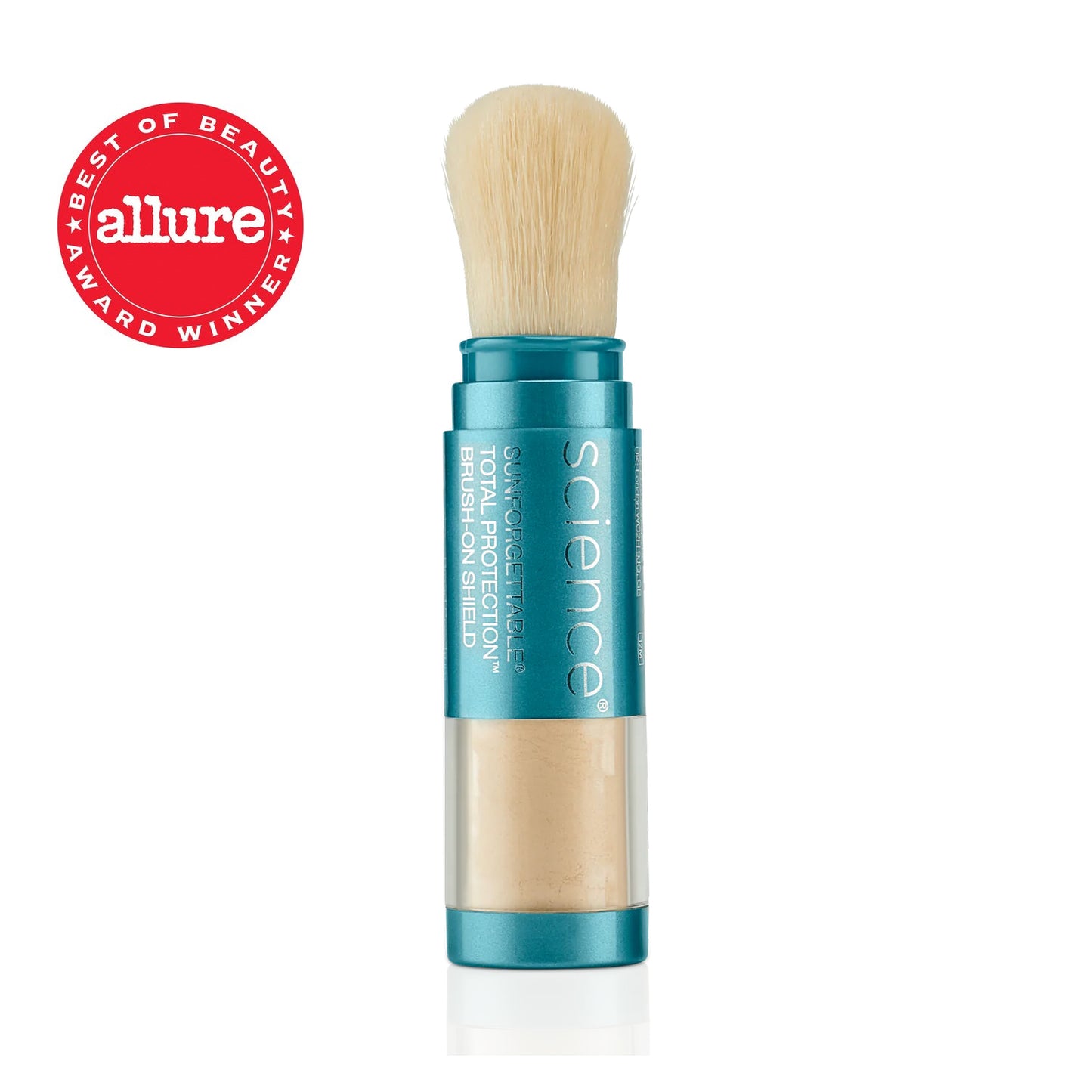 Sunforgettable® Total Protection® Brush-On Shield SPF 50