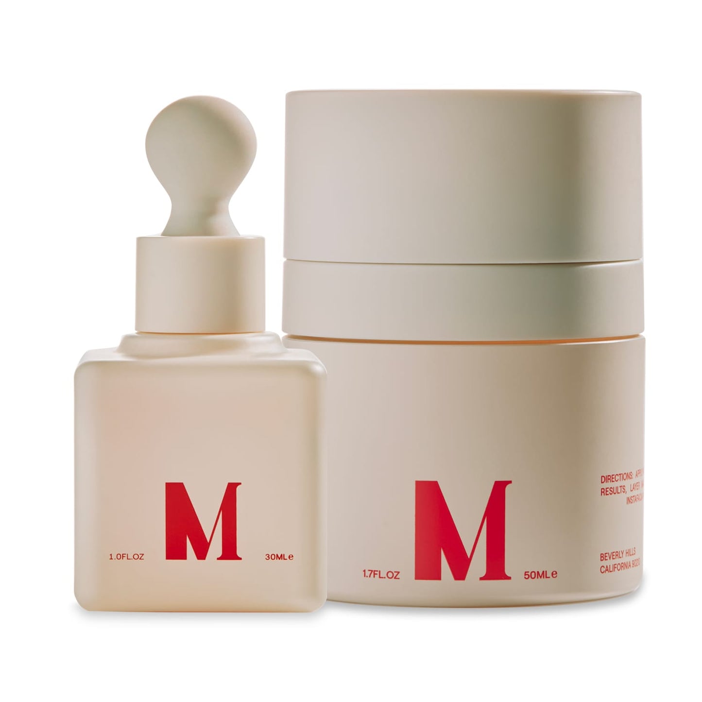 Metacine Youth Preserving Summer Bundle