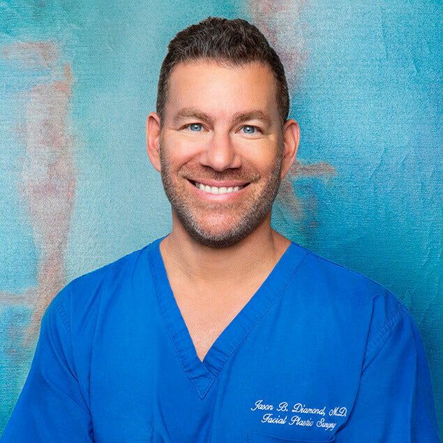 Dr. Jason Diamond