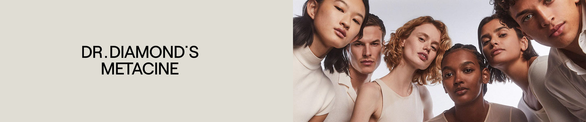 Dr. Diamond's Metacine