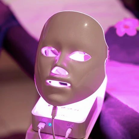 Déesse Pro LED Mask