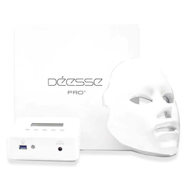 Déesse Pro LED Mask