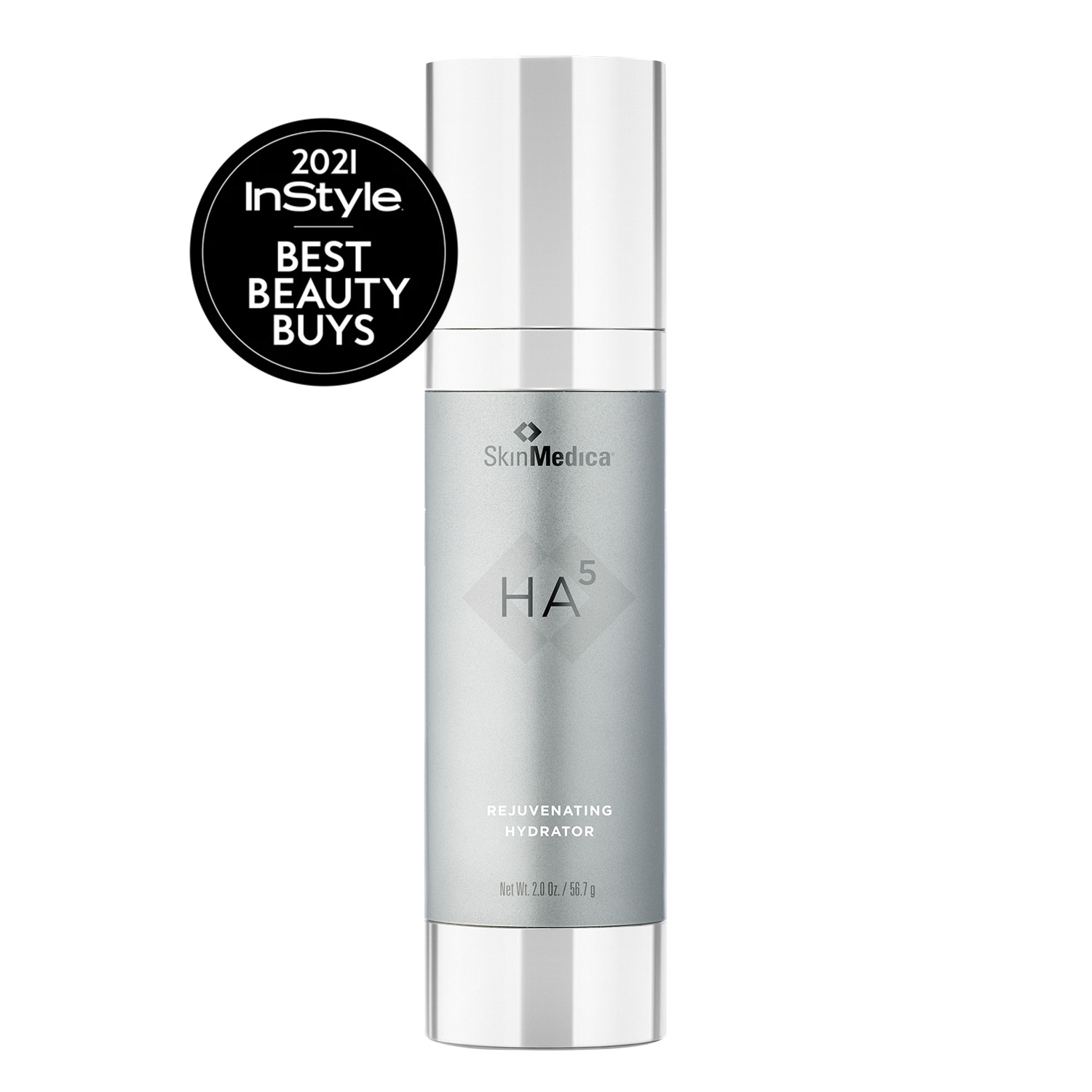 Skin Medica HA5 Rejuvenating Hydrator2点 SkinMedica HA5 Rejuvenating Hydrator | Skin Type Solutions