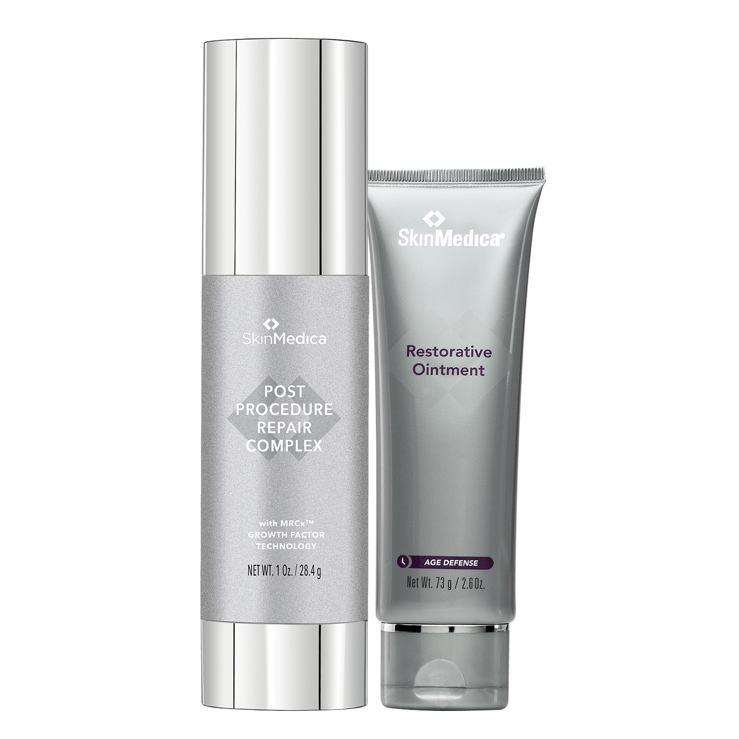 Ruby’s store SkinMedica Bundle