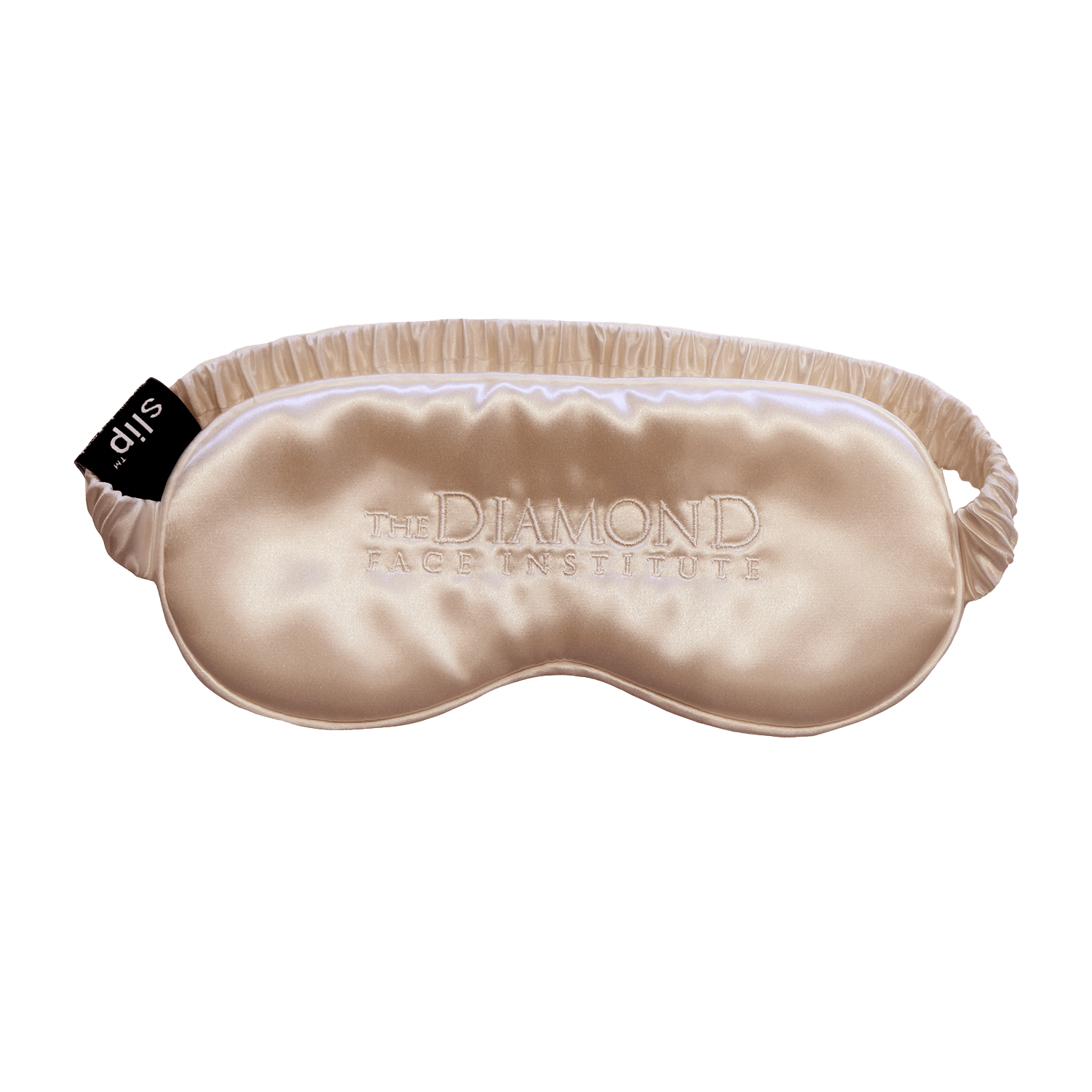 Monogrammed best sale eye mask