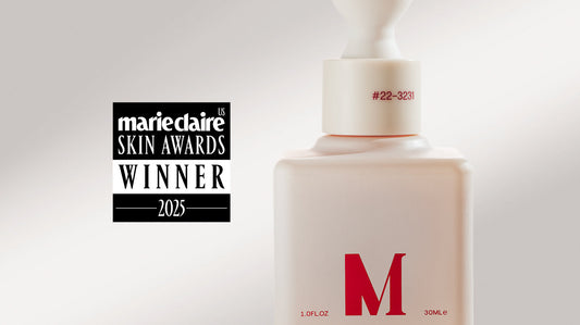 InstaFacial Plasma Named Best Serum of 2025 by Marie Claire