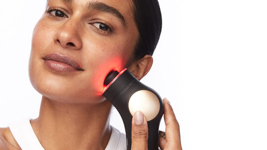 Indulge In Beauty—our Favorite At-home Skincare Devices For Flawless Skin