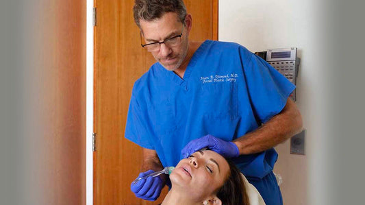 Dr. Jason B. Diamond