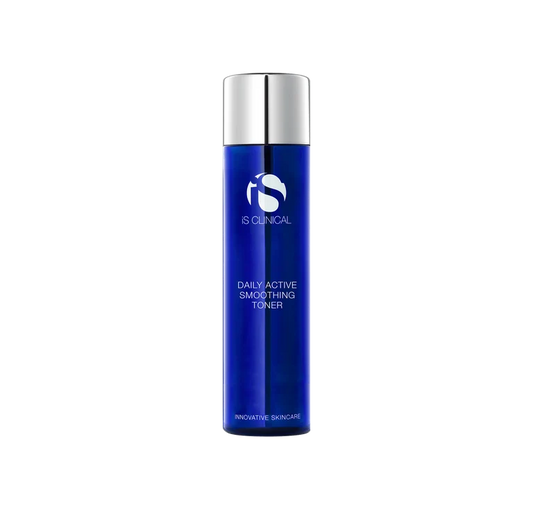 Daily Active Smoothing Toner