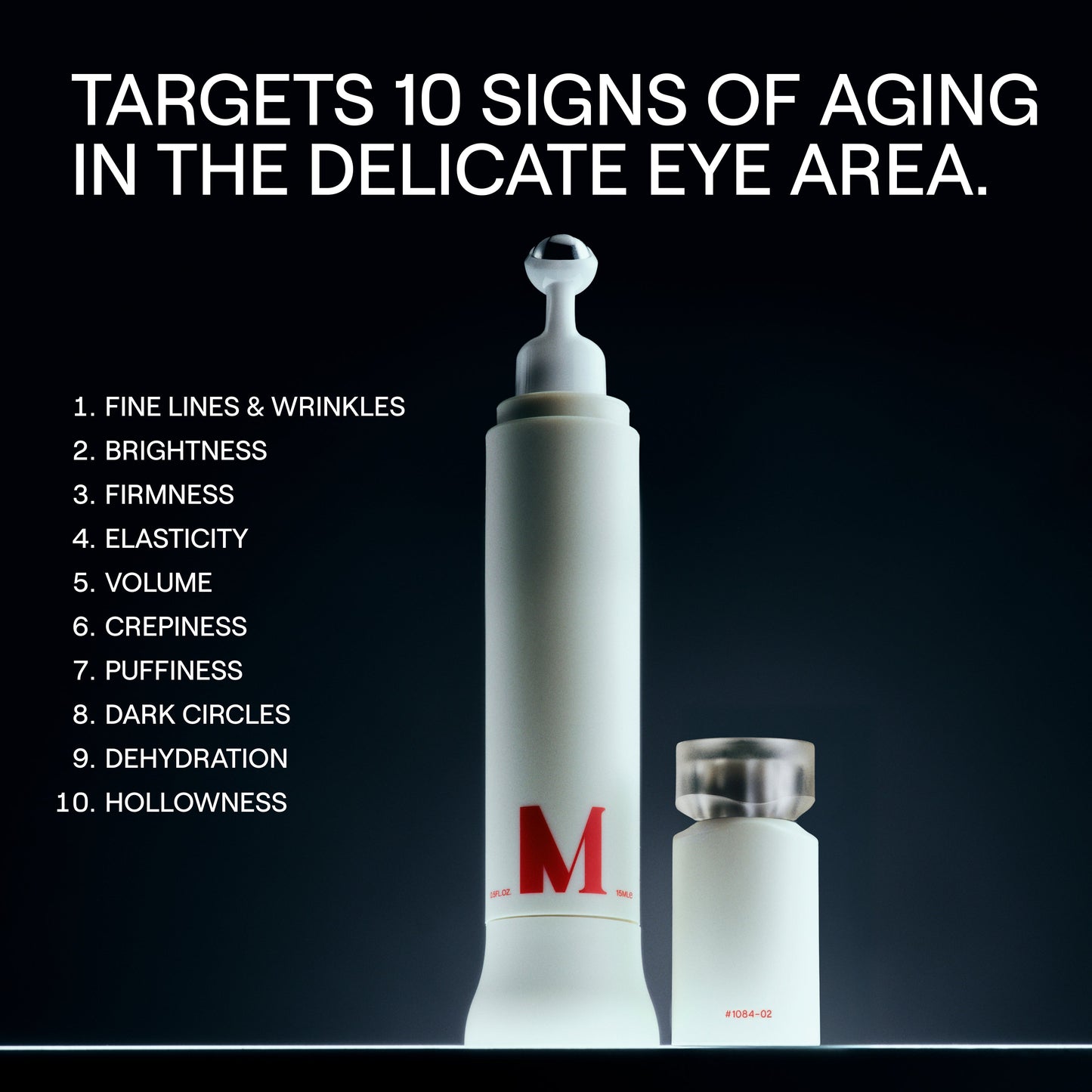 EyeLift Bioremodeling Peptide Multiplex