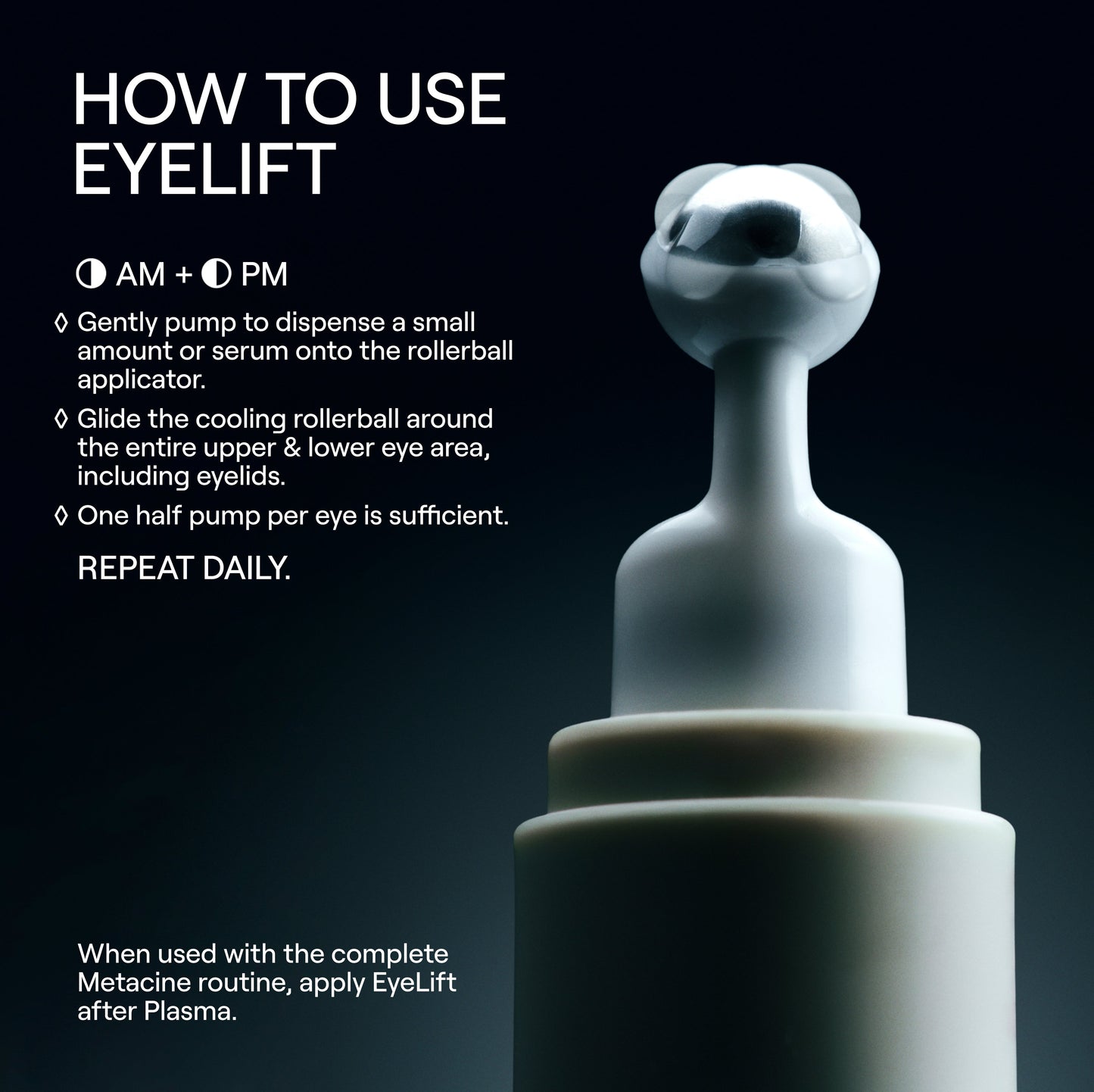 EyeLift Bioremodeling Peptide Multiplex