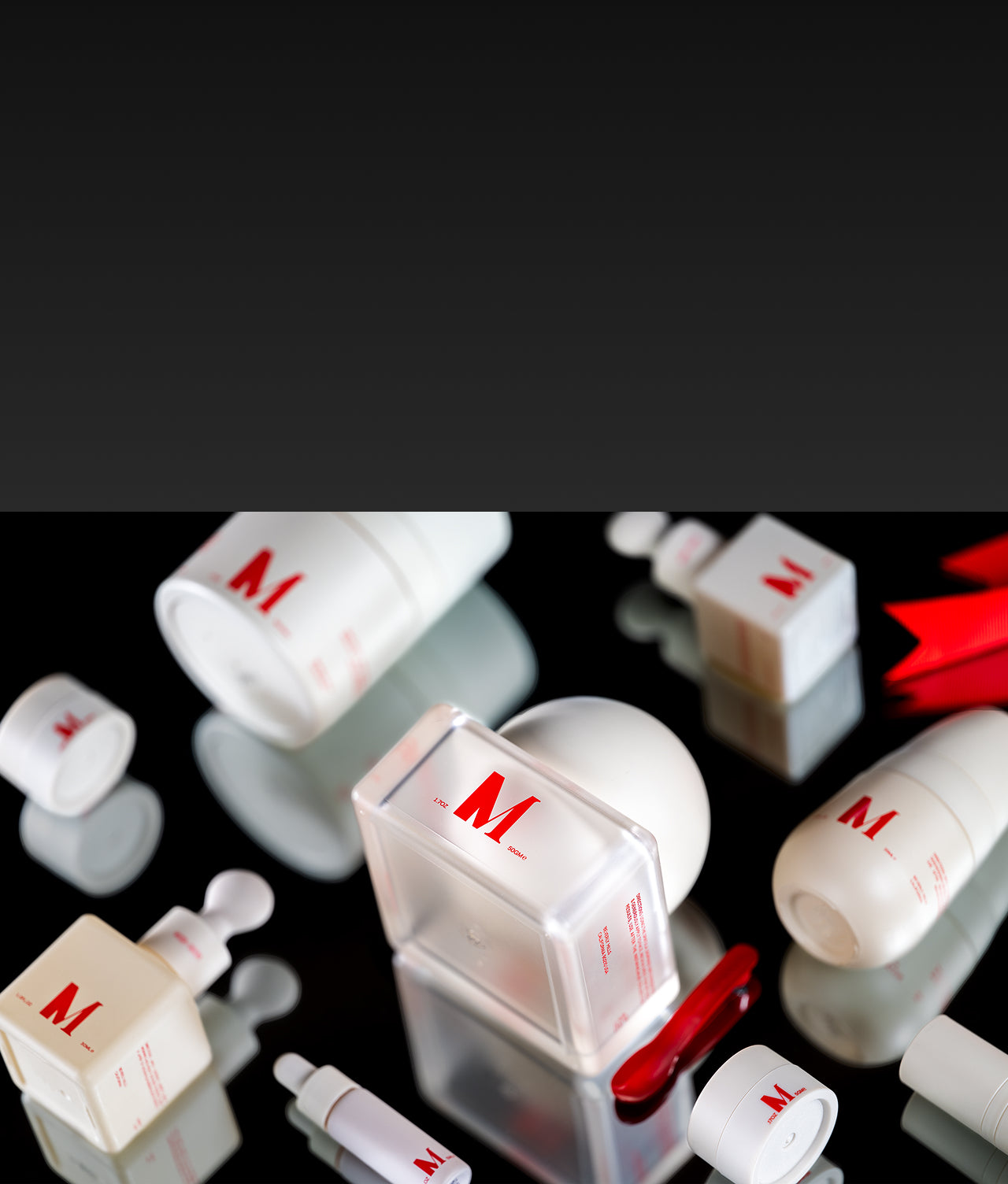 Dr. Diamond's Metacine Products