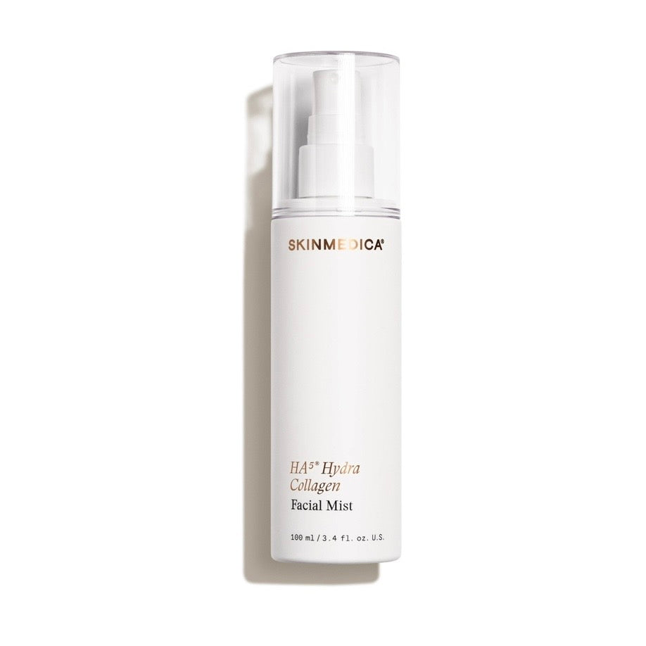 HA⁵® Hydra Collagen Facial Mist with Vegan Collagen