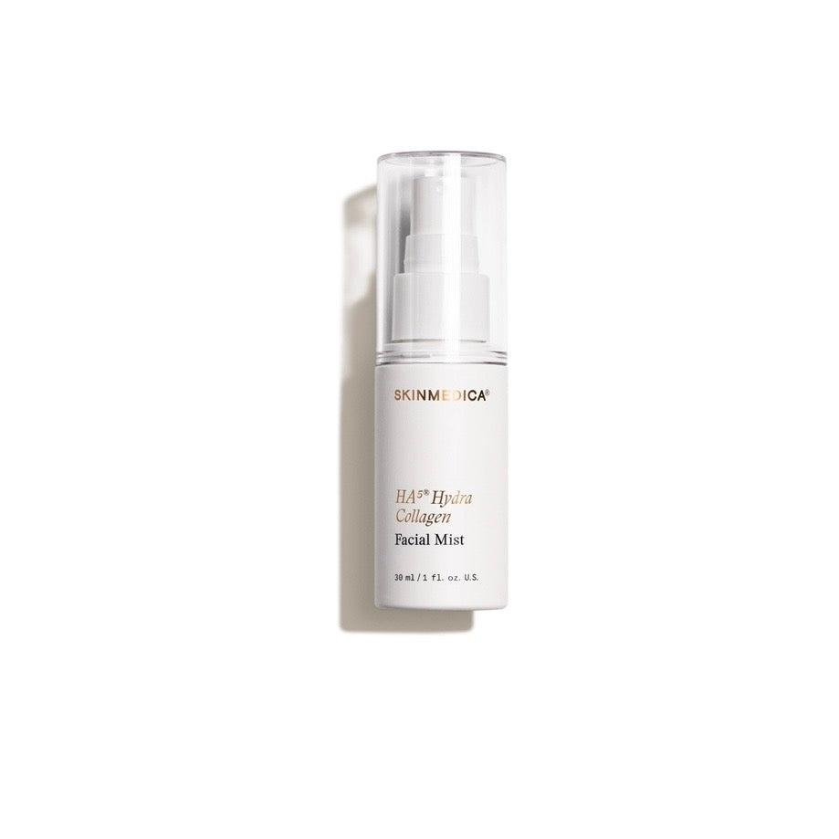HA⁵® Hydra Collagen Facial Mist with Vegan Collagen