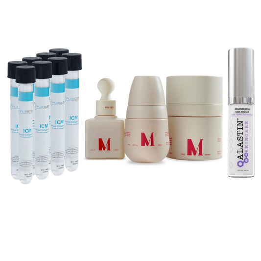 InstaFacial Post Care Kit