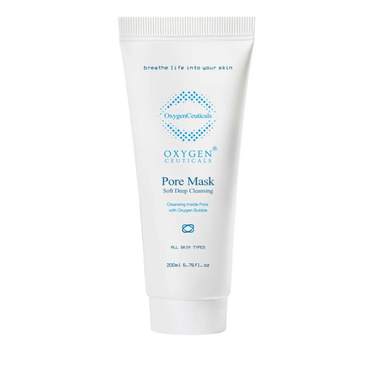 Pore Mask Cleansing Foam