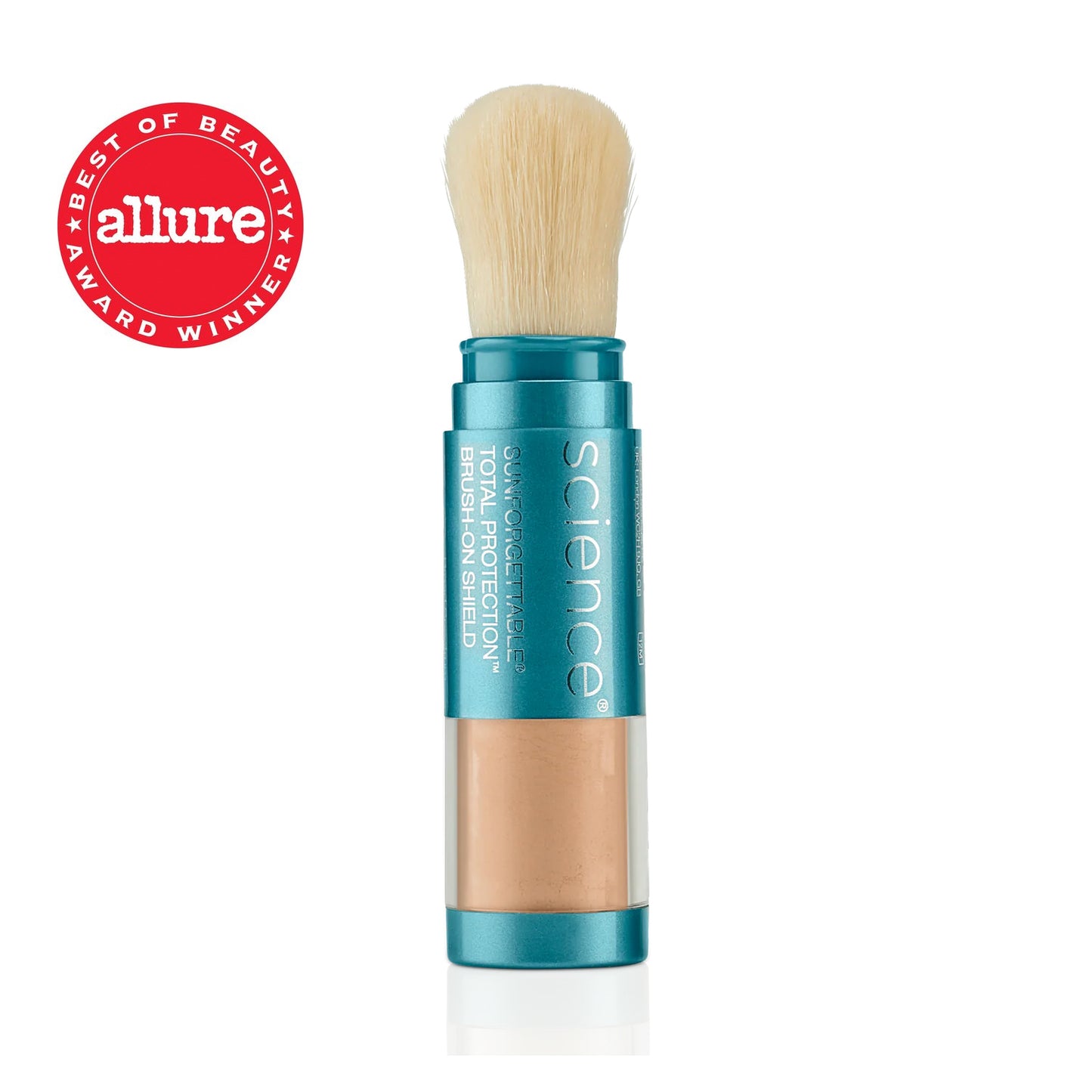 Sunforgettable® Total Protection® Brush-On Shield SPF 50