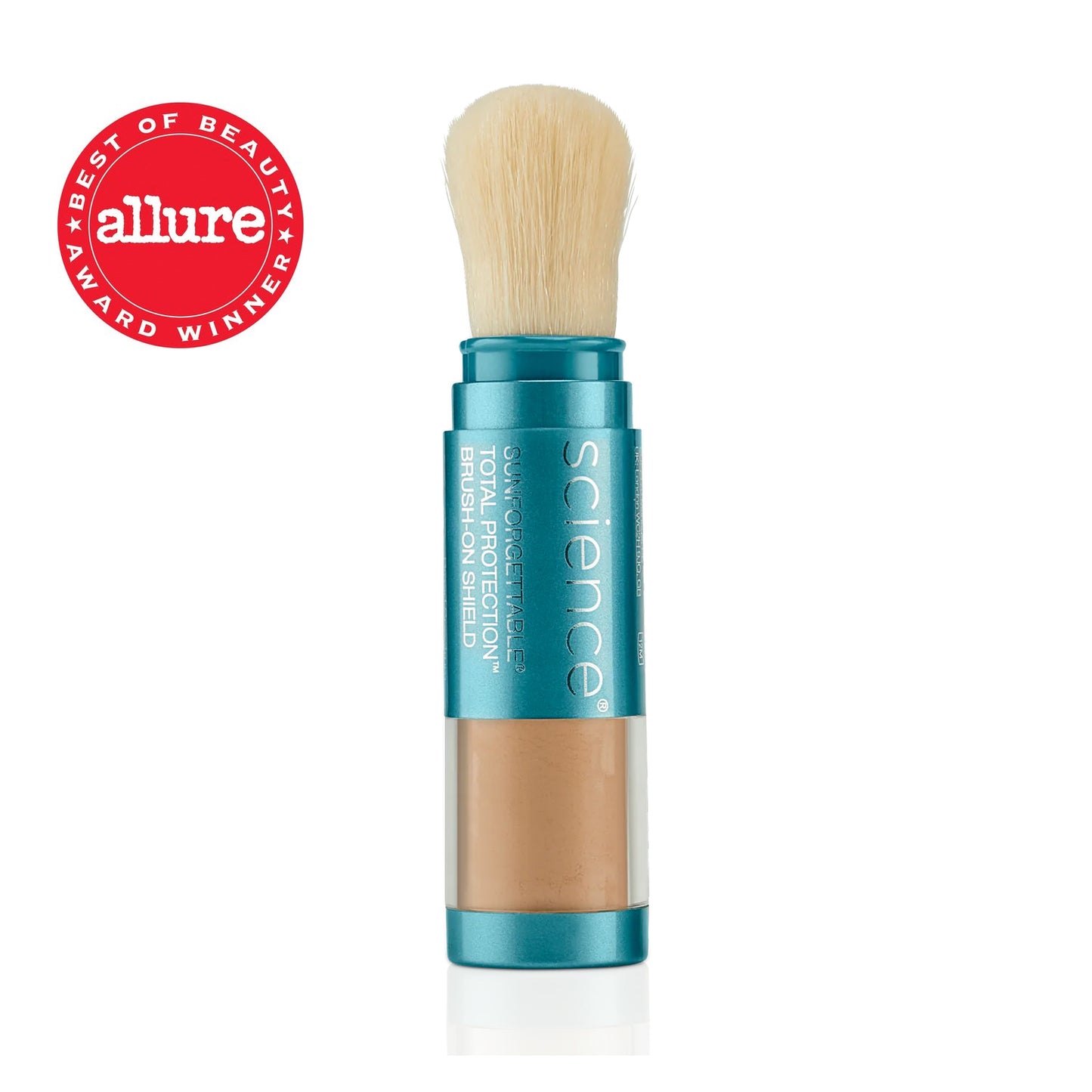 Sunforgettable® Total Protection® Brush-On Shield SPF 50
