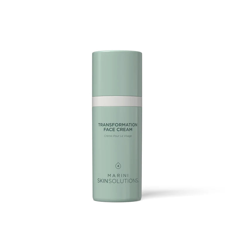 Jan Marini Transformation Face Cream