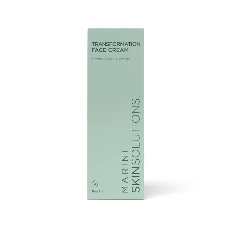 Jan Marini Transformation Face Cream