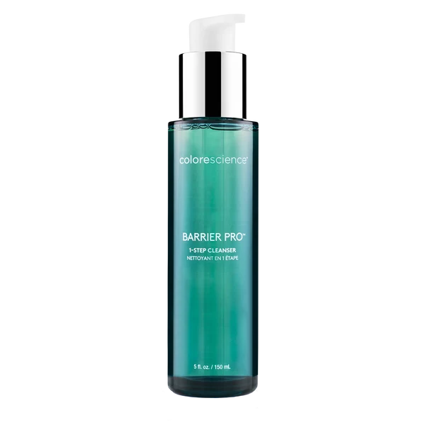 Barrier Pro™ 1-Step Cleanser