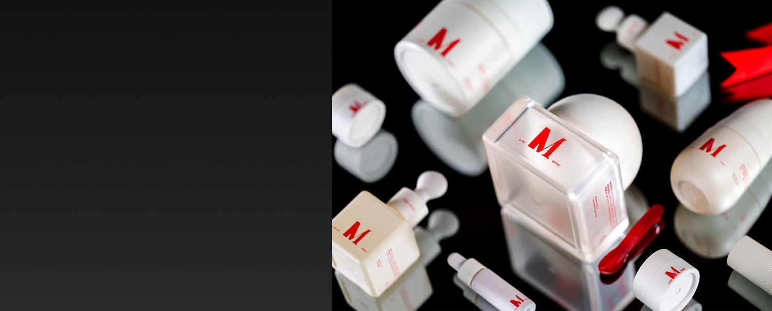 Dr. Diamond's Metacine Products