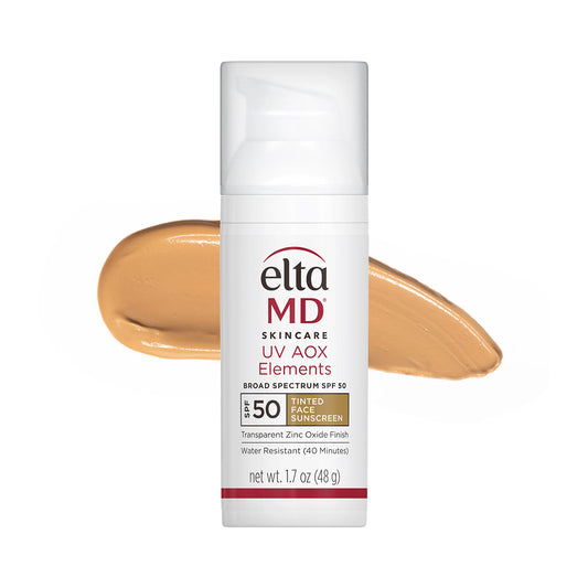 EltaMD UV AOX Elements Broad-Spectrum SPF 50