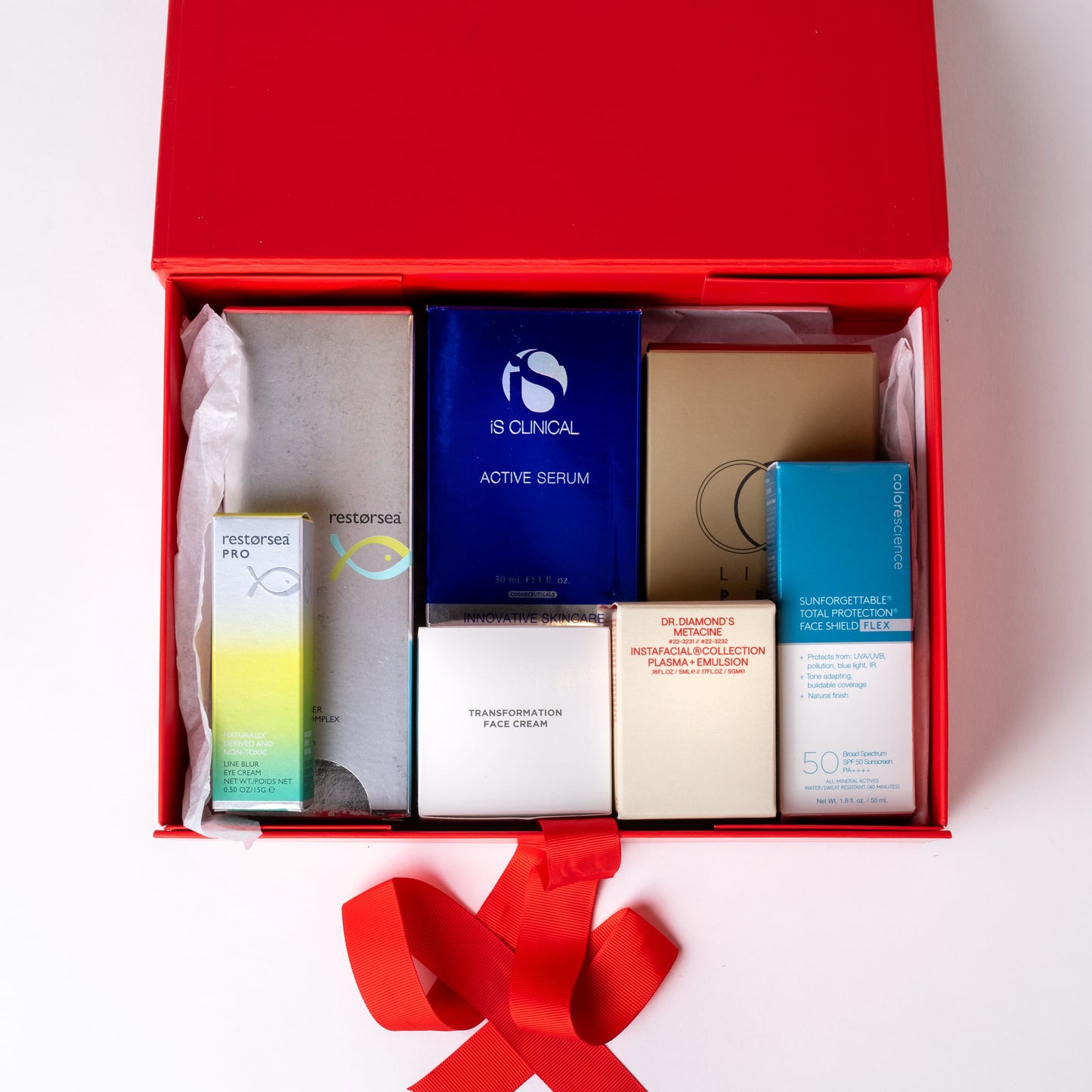 Winter Glow Gift Box