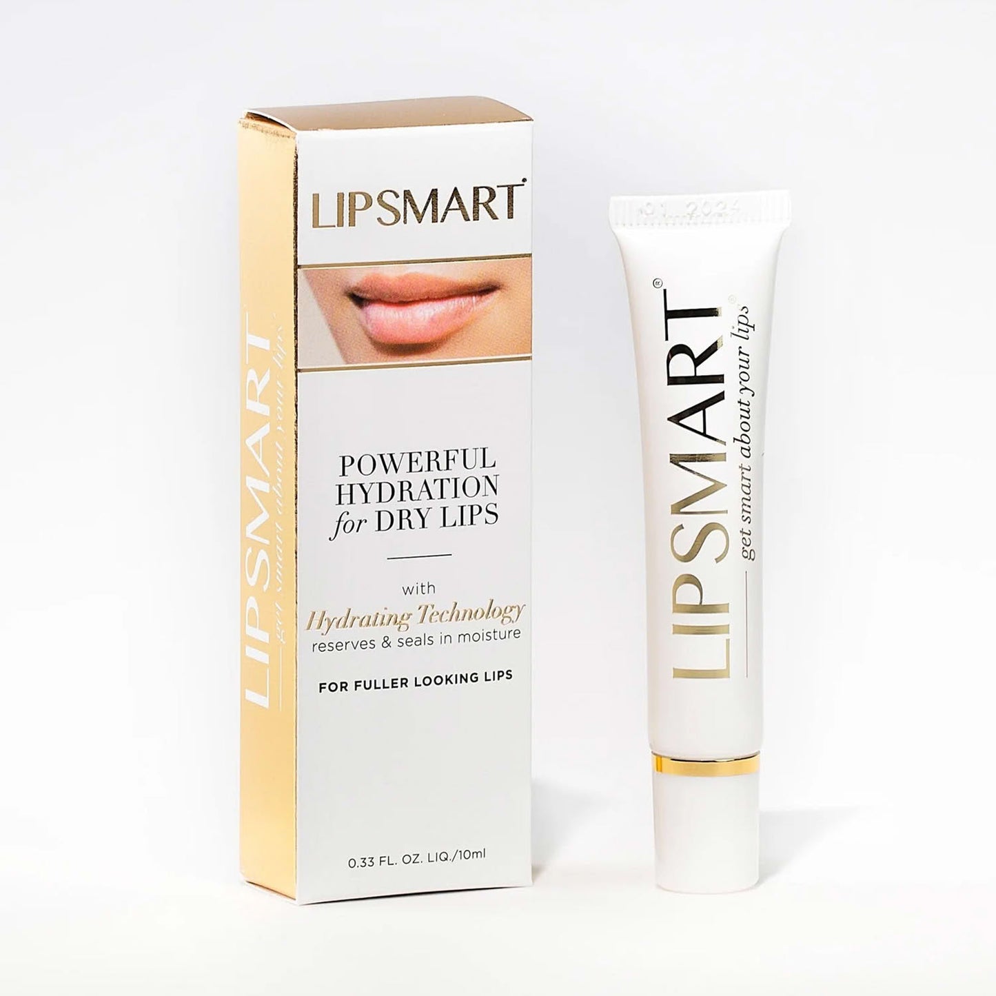 LIPSMART Ultra-Hydrating Lip Treatment