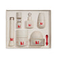 Macro Dose holiday set – open box