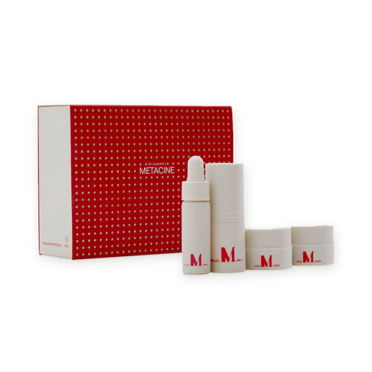 Micro Dose holiday set