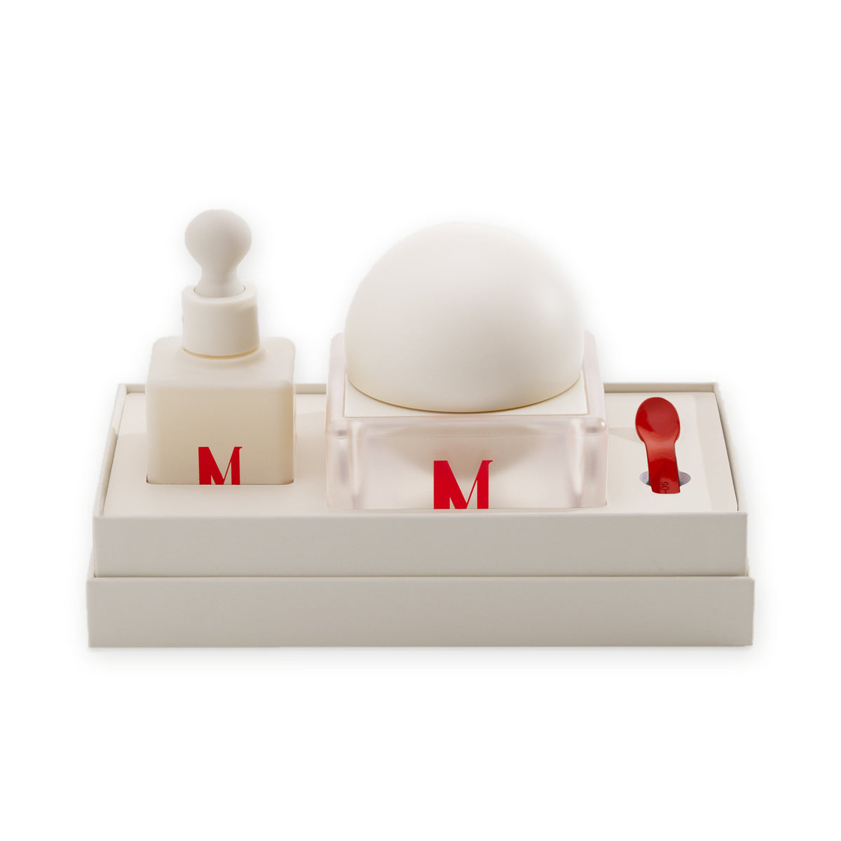 Plasma + HYDR/O Duo holiday set – open box
