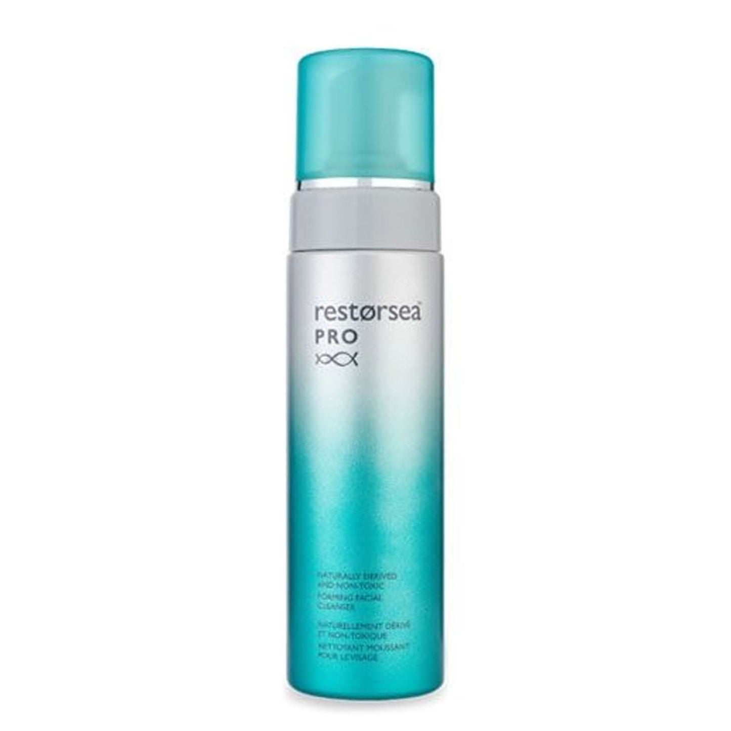 Restorsea Pro Foaming Cleanser