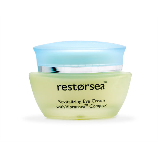 Restorsea Revitalizing Eye Cream with Vibransea™ complex