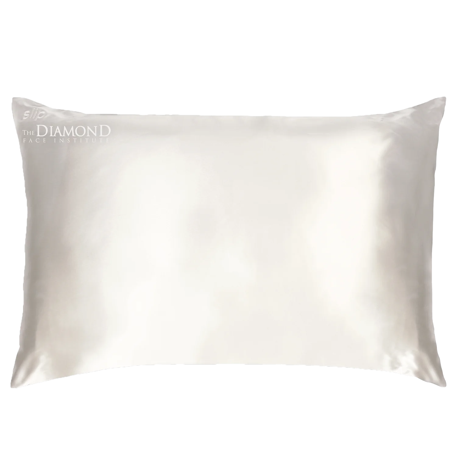 Monogrammed silk pillowcase best sale