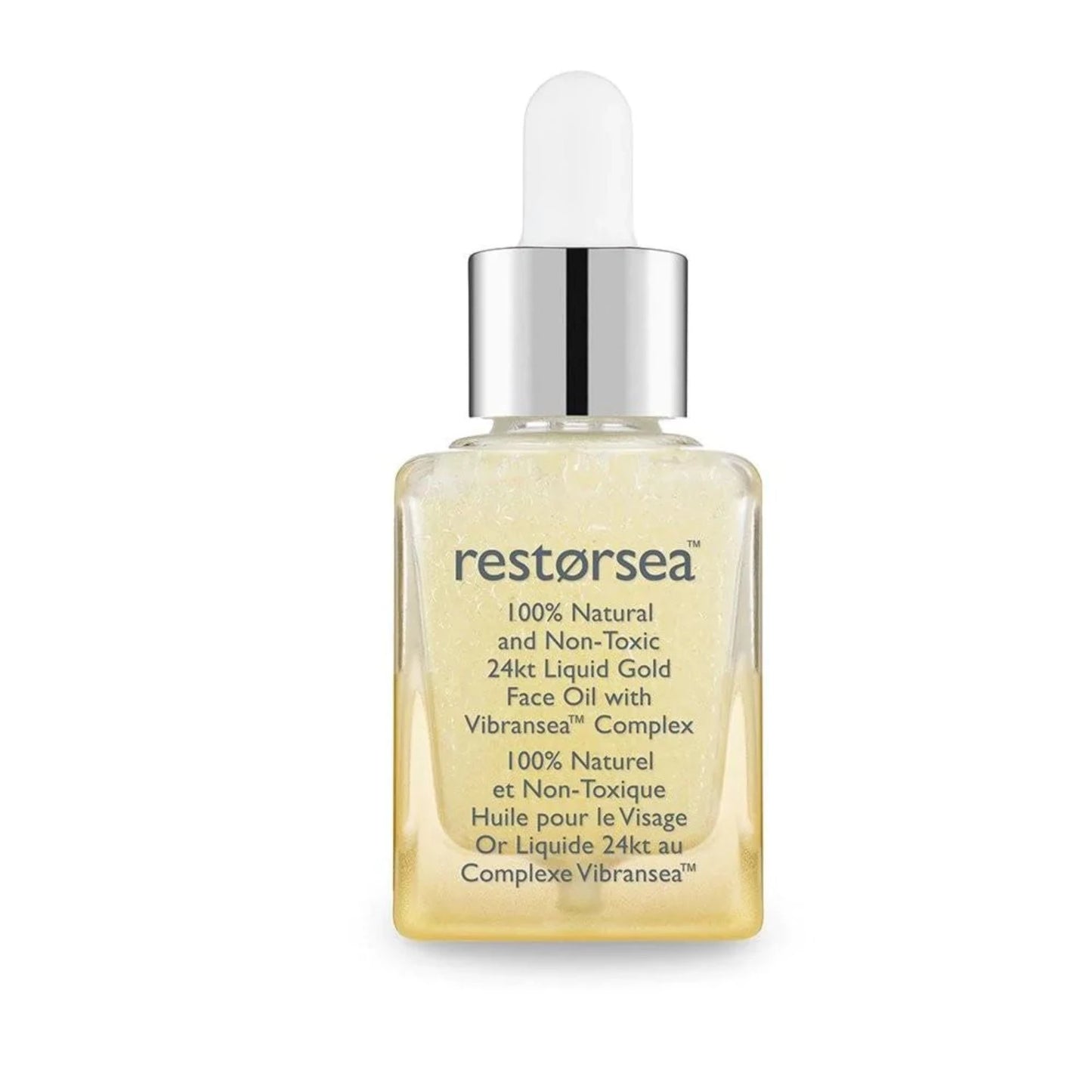 Restorsea 24kt Liquid Gold Face Oil