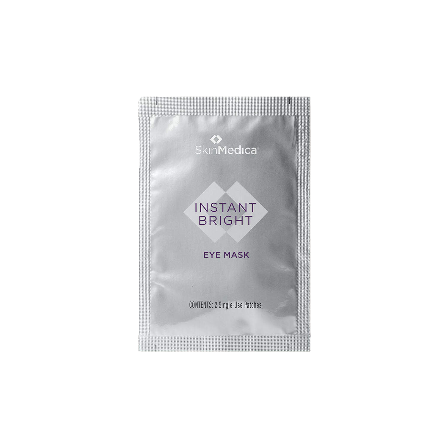 SkinMedica Instant Bright Eye Masks Shop Diamond Face Institute