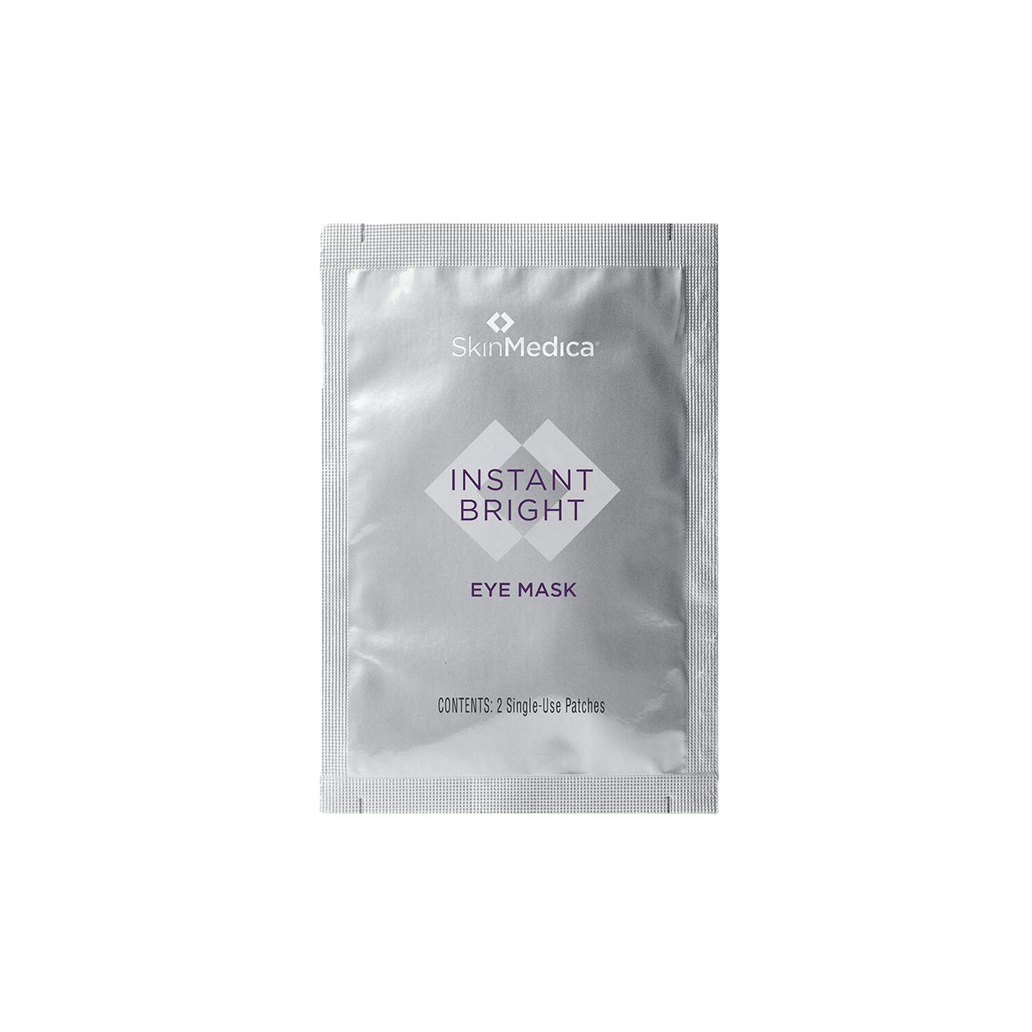 SkinMedica Instant Bright Eye Masks