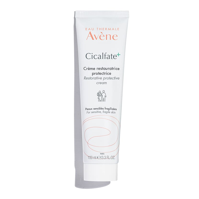 Avene Cicalfate+ Restorative Protective Cream