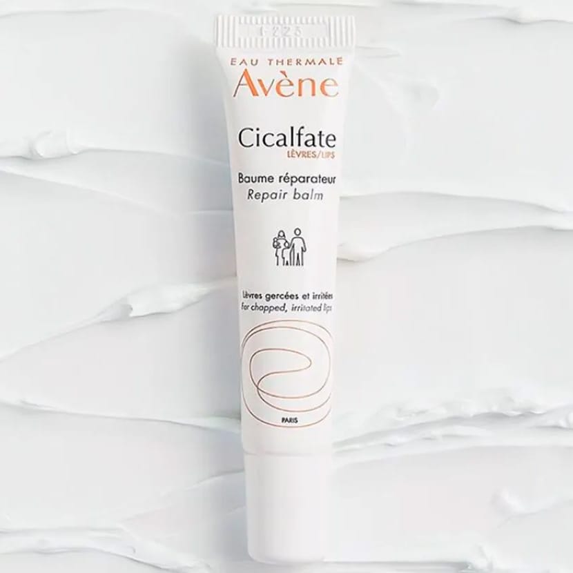 Avene Cicalfate LIPS Restorative Lip Cream