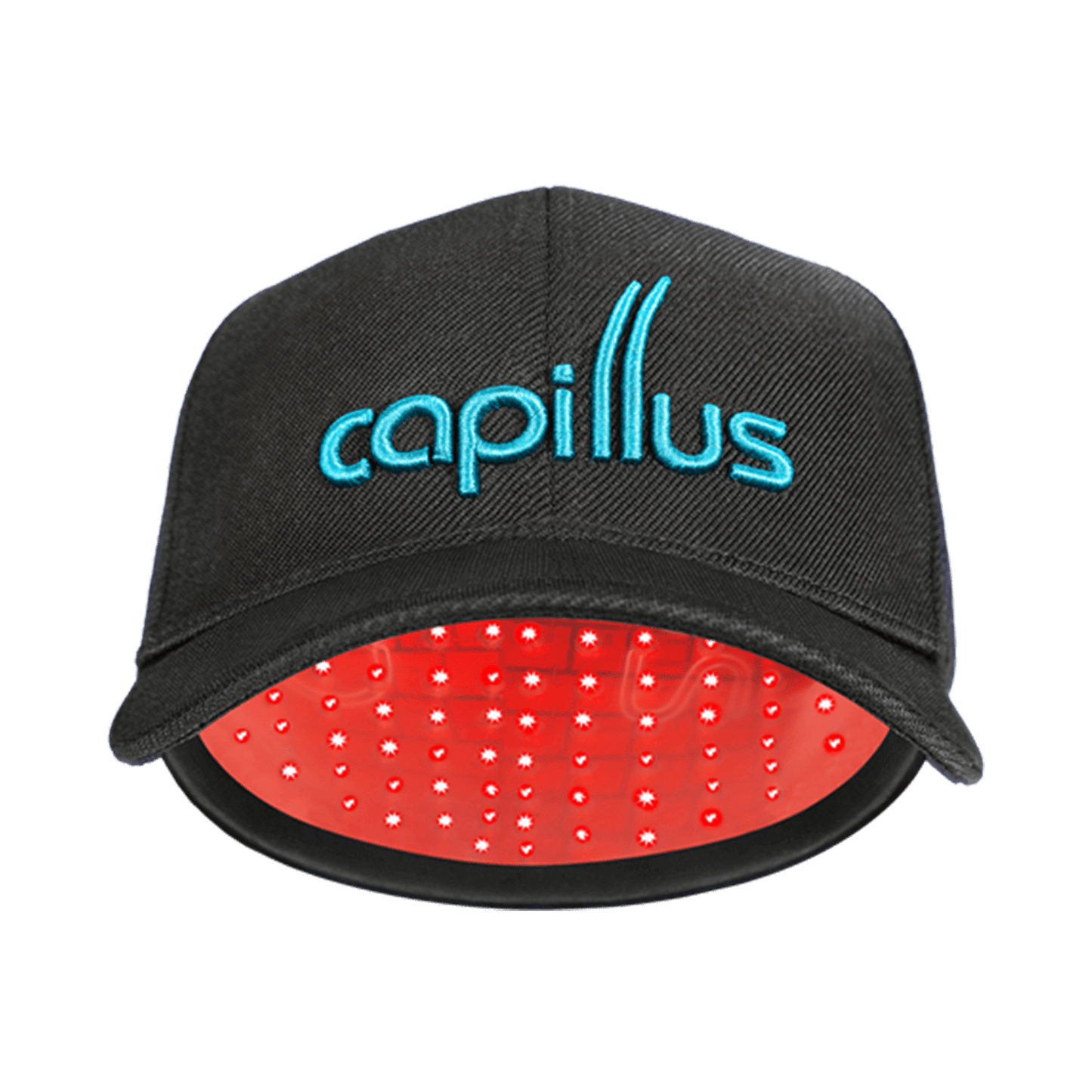 CapillusRX™ Laser Cap for hair regrowth treatment