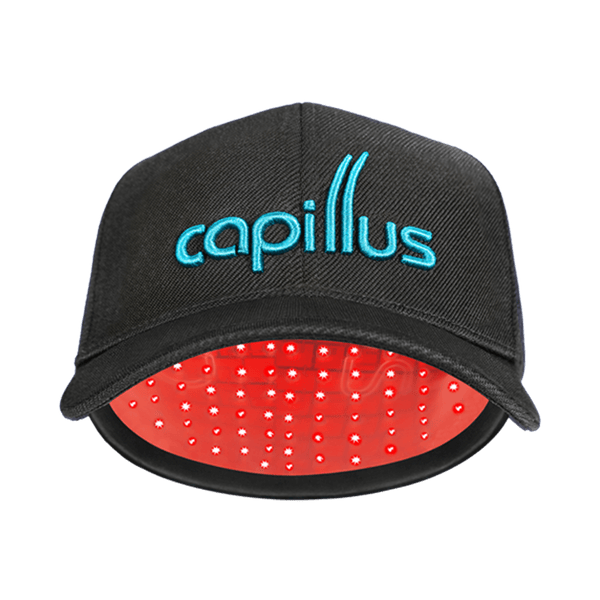 Capillus Ultra 毛髪再生キャップ。 Capillus Ultra 脱毛防止・毛髪 
