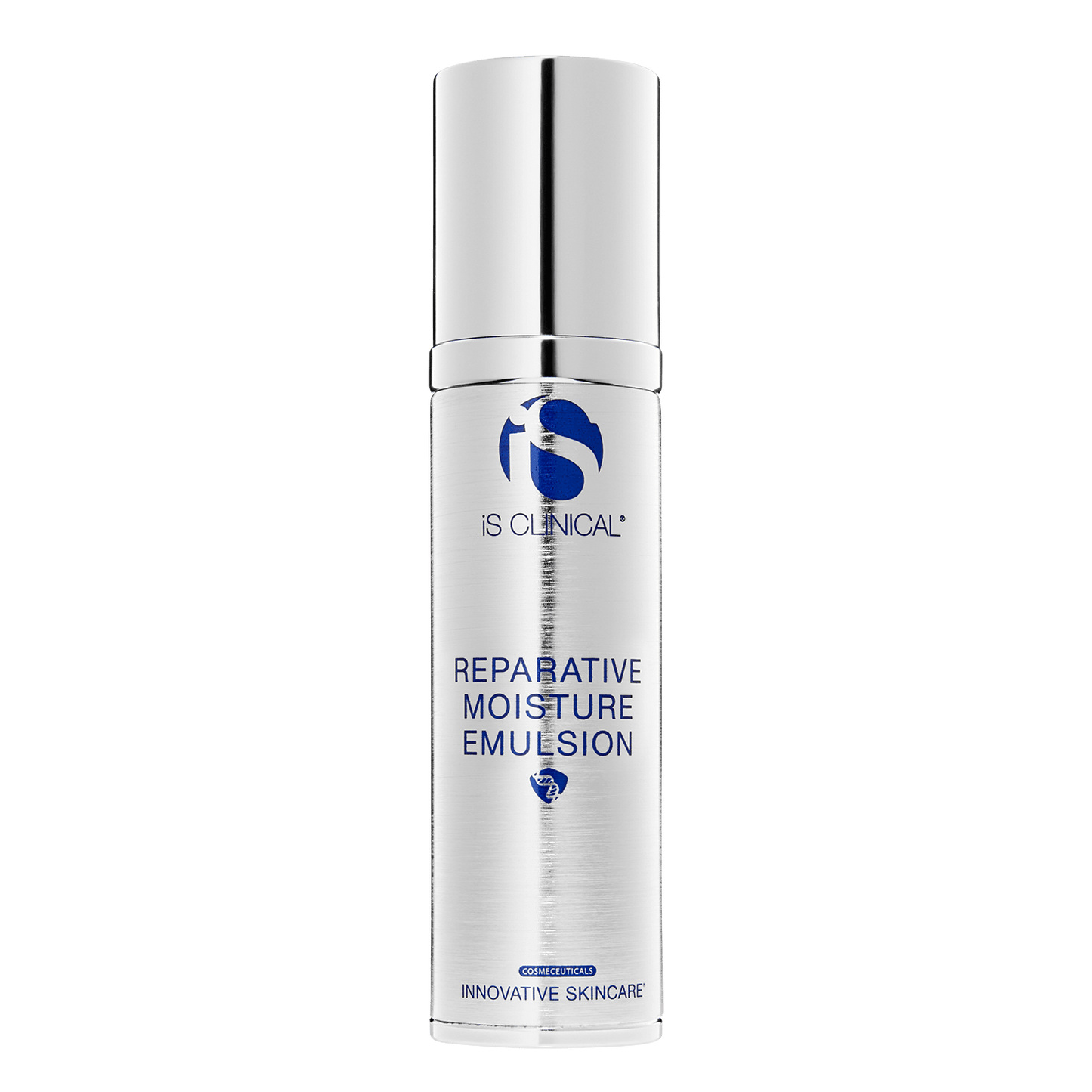 Reparative Moisture Emulsion is clinical
