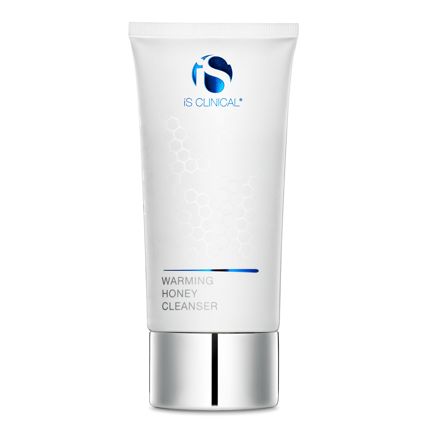 is clinical warming honey cleanser
