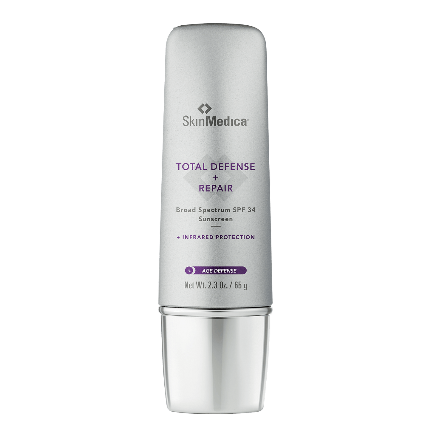 Total Defense + Repair SkinMedica