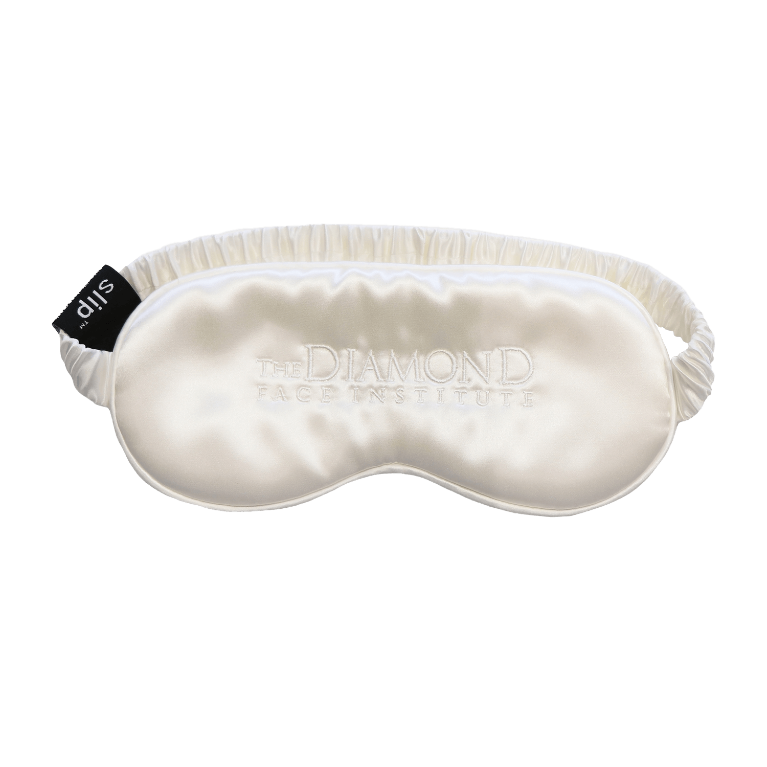 Monogrammed shop eye mask