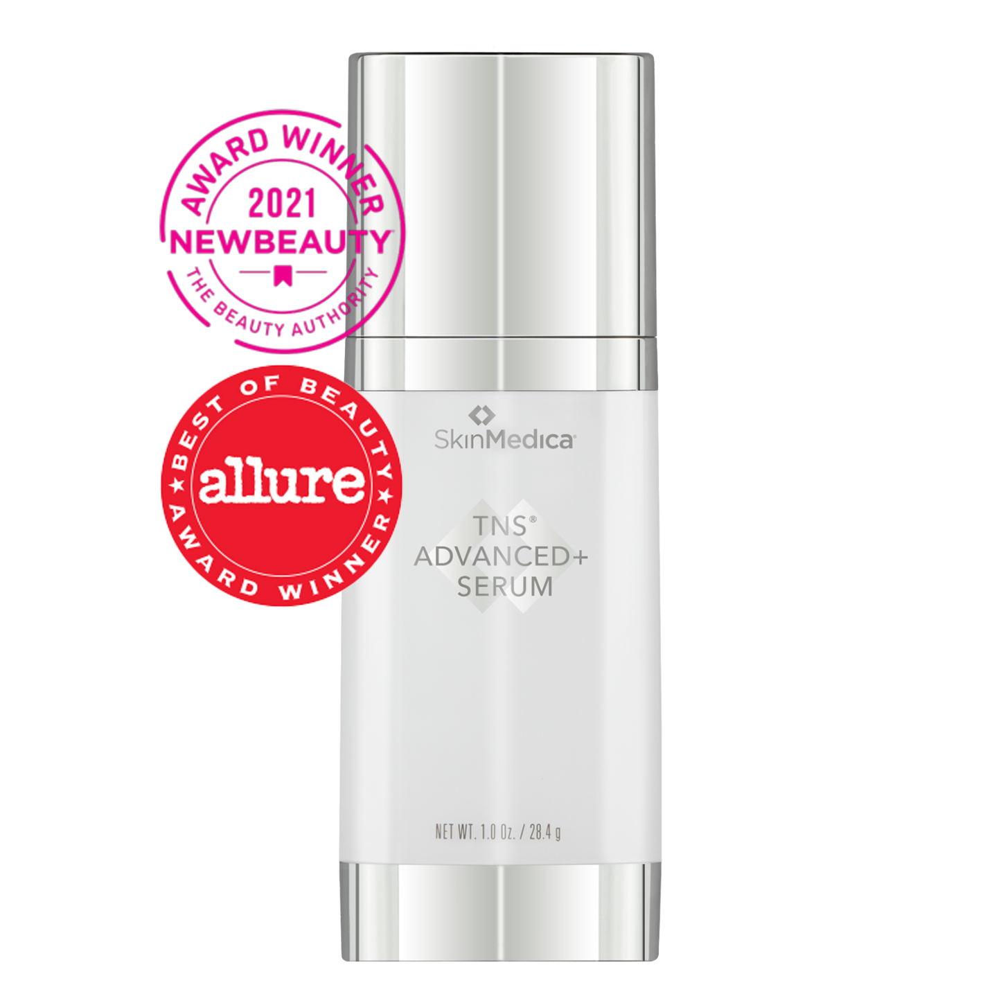 SkinMedica TNS® Advanced+ Serum